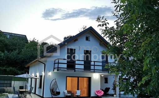 Maison à Sankt Barbara im Mürztal, Styrie, Autriche 1