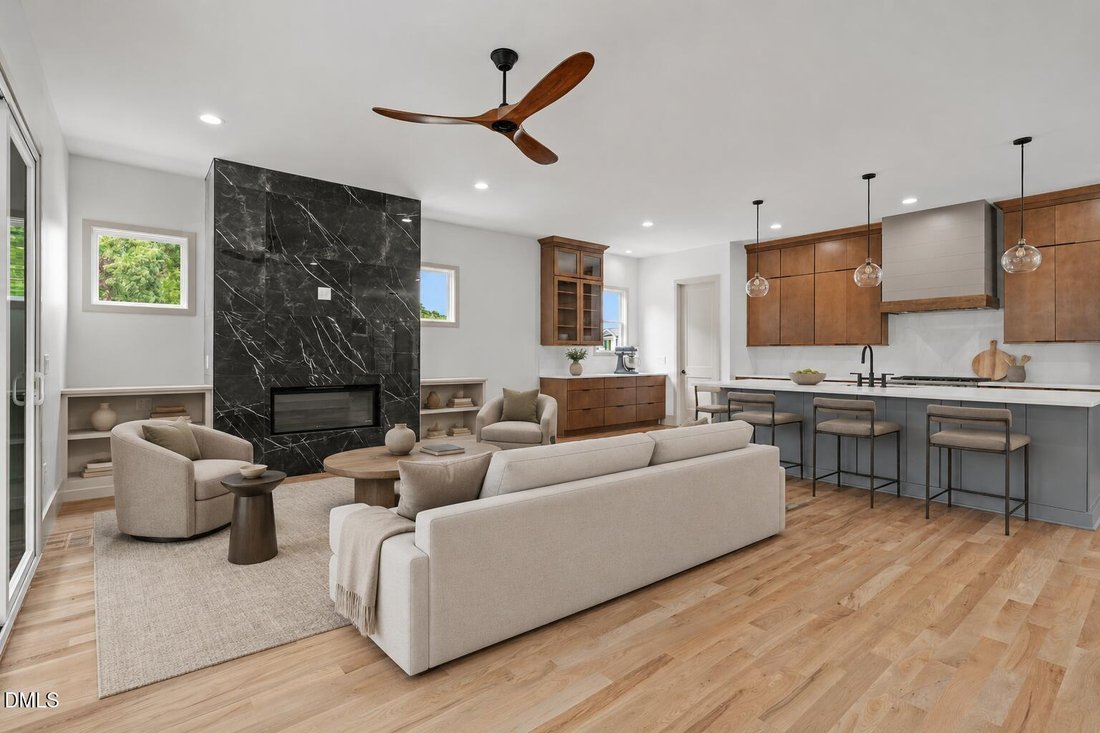 House in Raleigh, North Carolina, United States 4 - 18568616