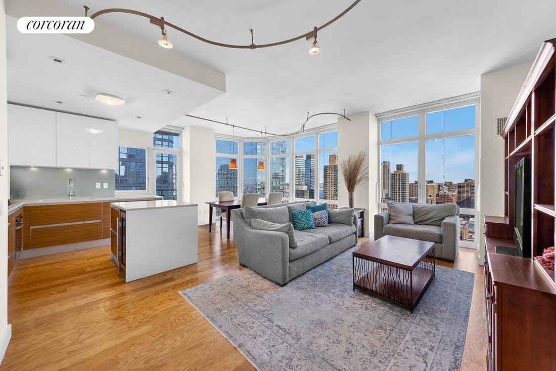 Condo in New York, New York, United States 1 - 16982055