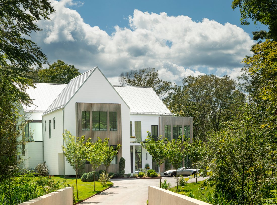 House in Greenwich, Connecticut, United States 1 - 17563389