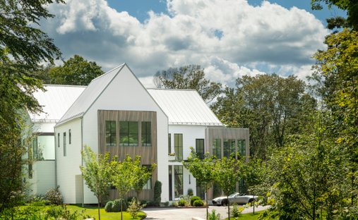House in Greenwich, Connecticut, United States 1