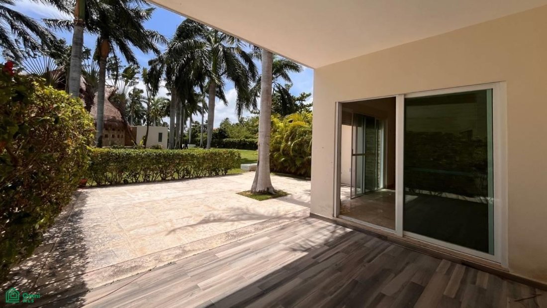 Appartement en Cancún, Quintana Roo, Mexique 5 - 17628148