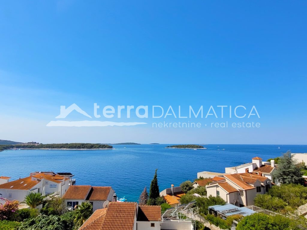 Villa en Primošten, Condado de Šibenik-Knin, Croacia 5 - 18716183