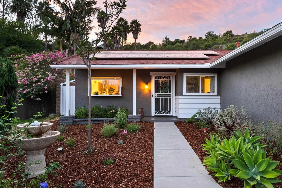 Maison à FICO, Californie, États-Unis 2 - 18719113