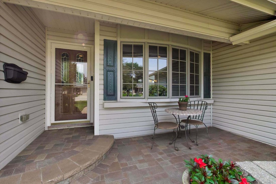 Haus in Elk Grove Village, Illinois, Vereinigte Staaten 4 - 18718779