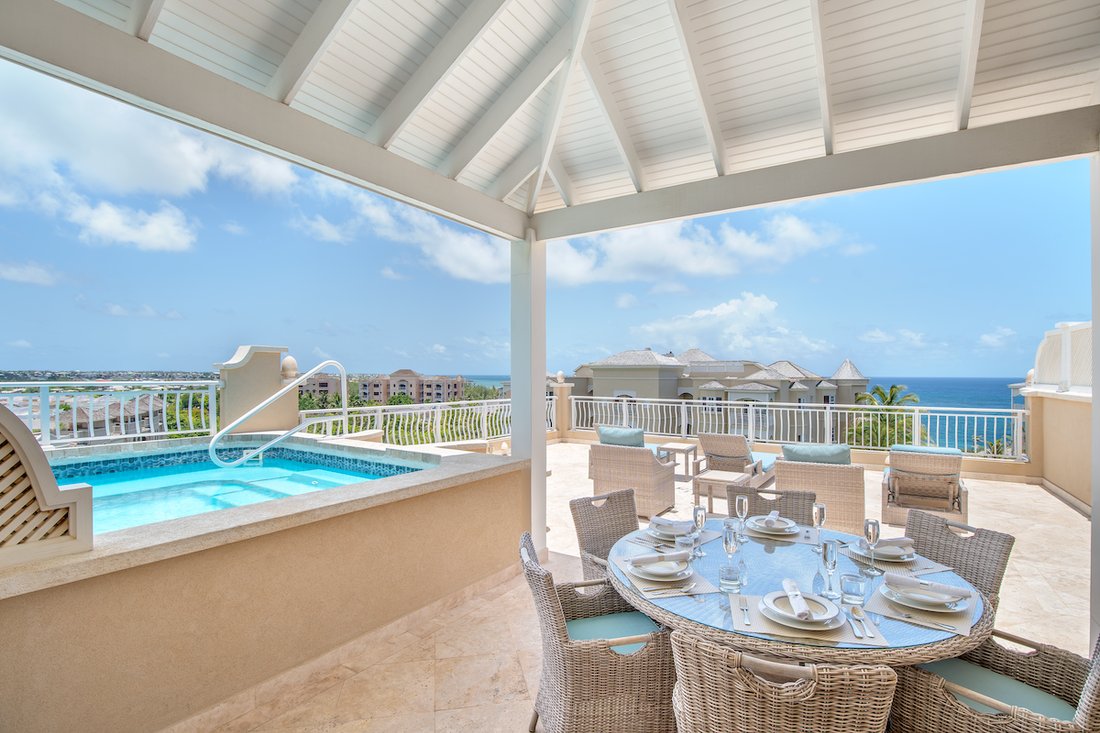 Condominio a Hope Land, Saint Philip, Barbados 1 - 18717049