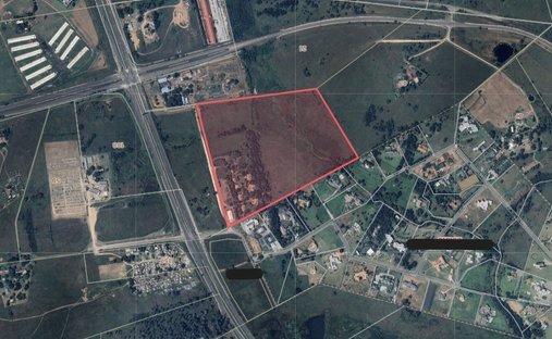 Terreno en Lanseria, Gauteng, Sudáfrica 1