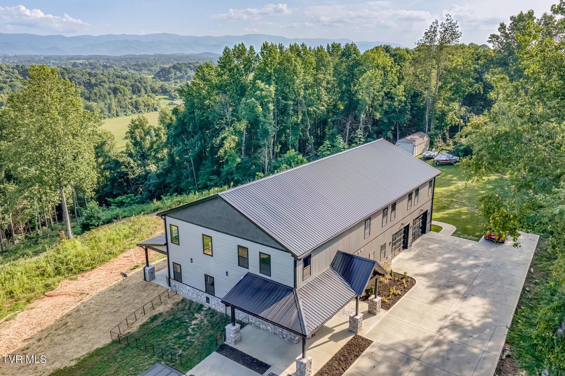 House in Telford, Tennessee, United States 5 - 18717756