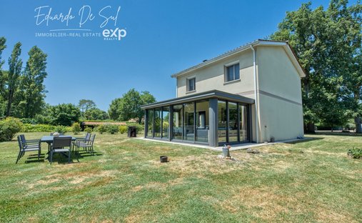 Maison à Sardine-Chiquet, Pessac, France 1