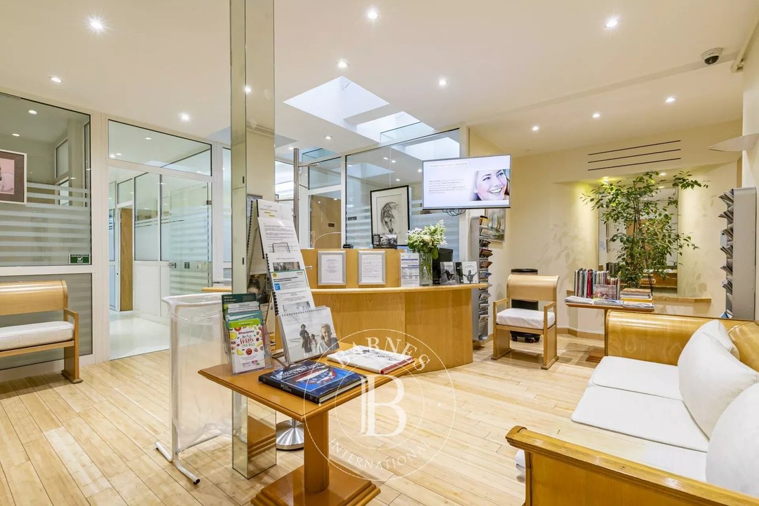 Apartamento en Auteuil Nord, Paris 16e Arrondissement, París 3 - 18717191
