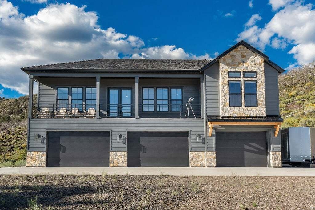 Casa a Panguitch, Utah, Stati Uniti 3 - 18718304
