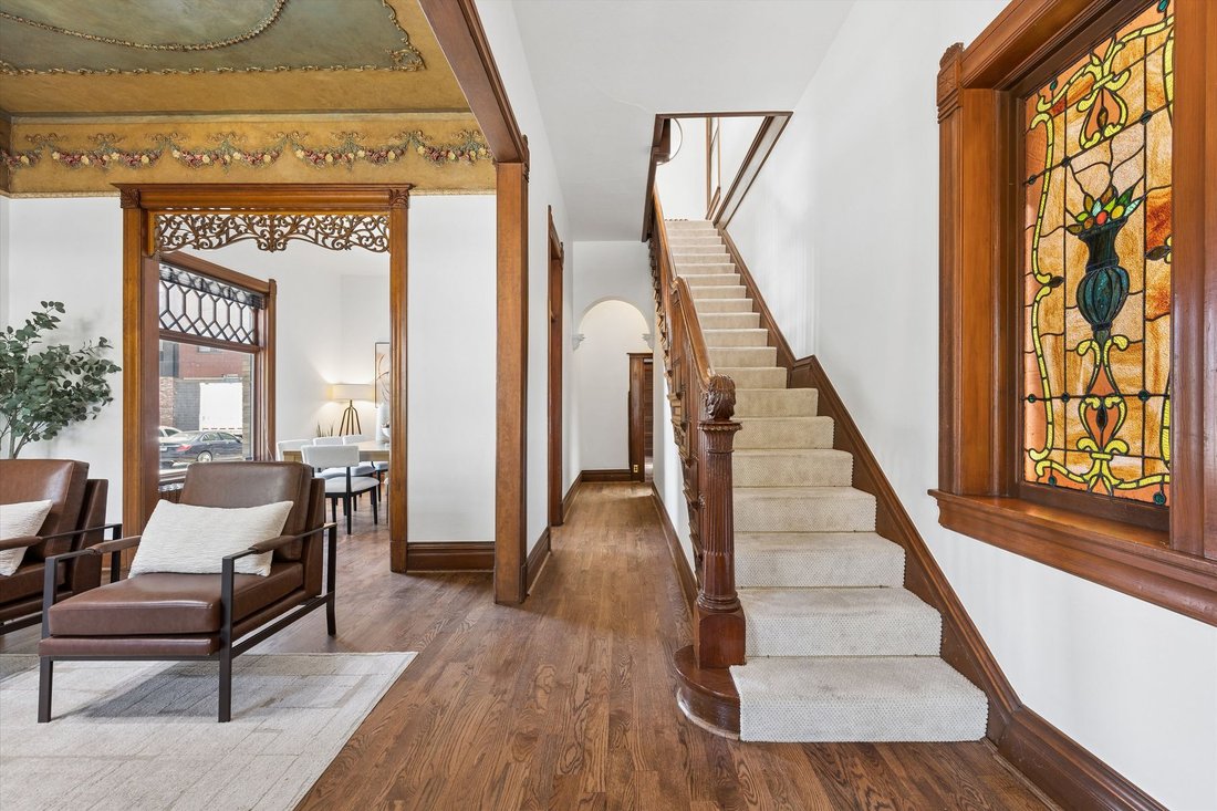 Casa a Denver, Colorado, Stati Uniti 3 - 18717760