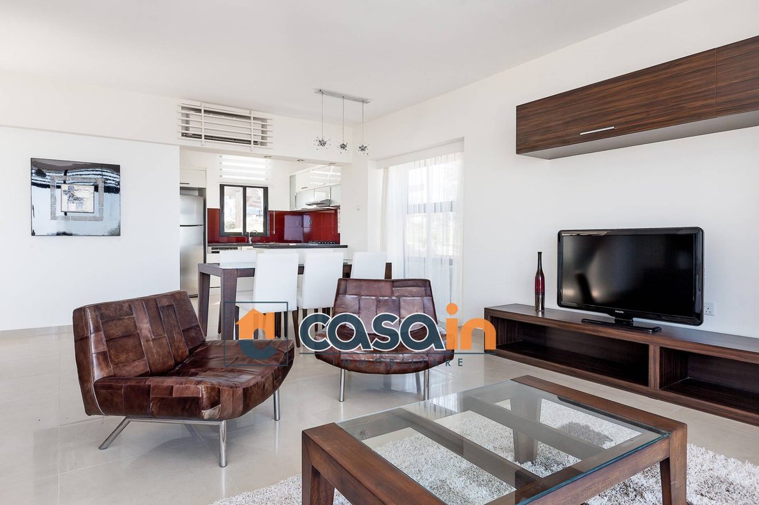Villa in Kyrenia, Cyprus 5 - 18720008