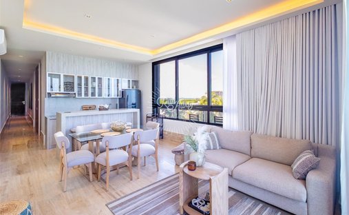 Condominio a Puerto Morelos, Quintana Roo, Messico 1