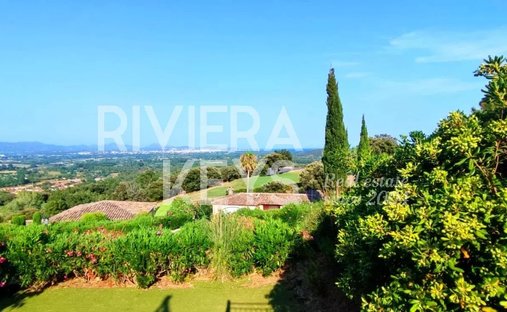Casa en Ecarts, Roquebrune-sur-Argens, Francia 1