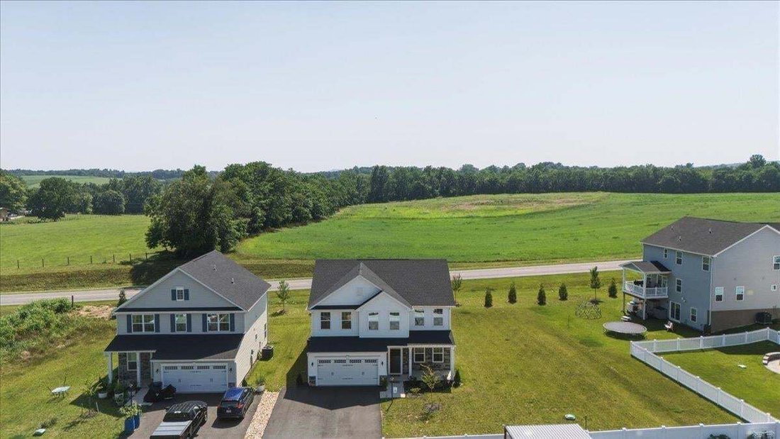 House in McGaheysville, Virginia, United States 4 - 18718324