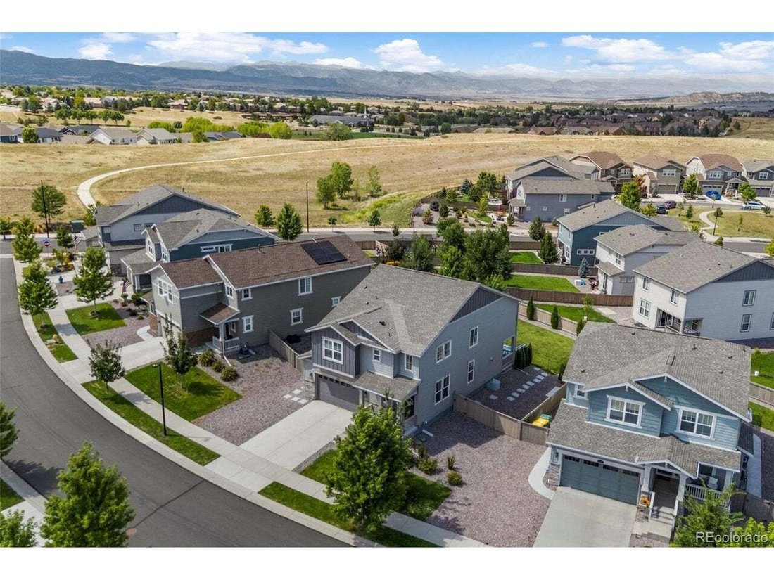 Haus in Castle Rock, Colorado, Vereinigte Staaten 3 - 18718773
