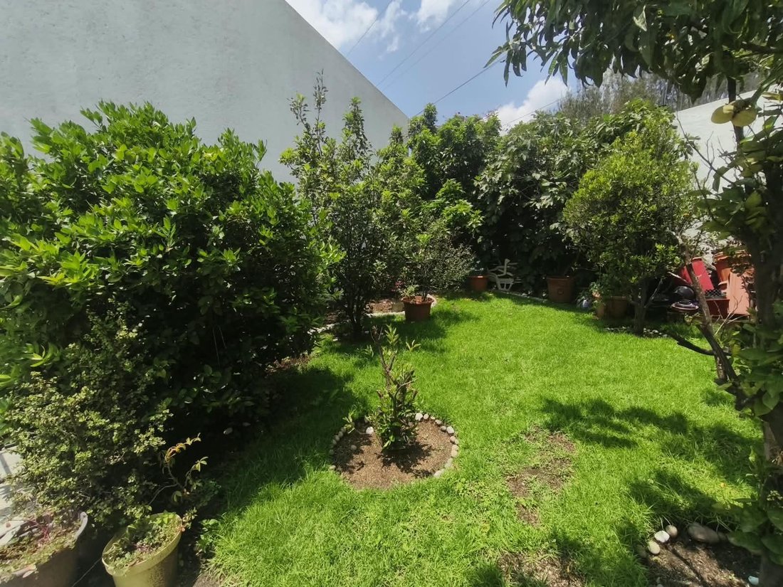 Appartement à Mexico City, Mexico, Mexique 2 - 18717807