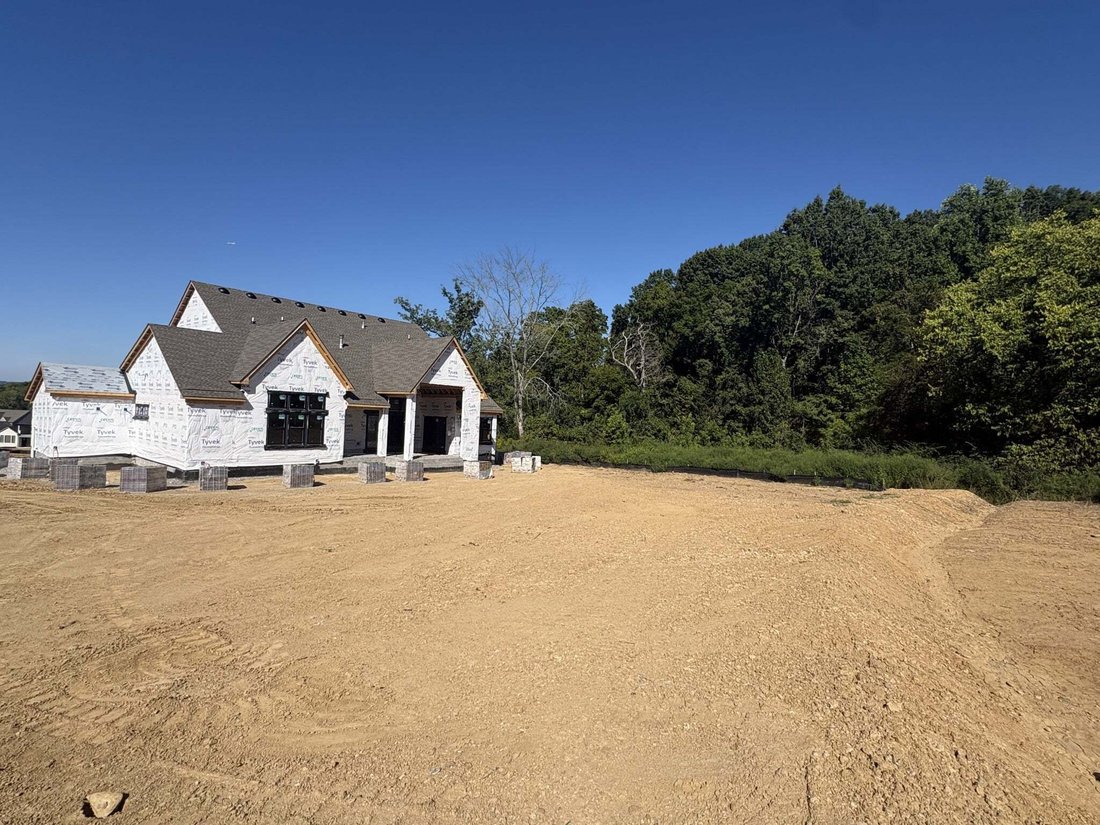 House in Franklin, Tennessee, United States 3 - 18674277
