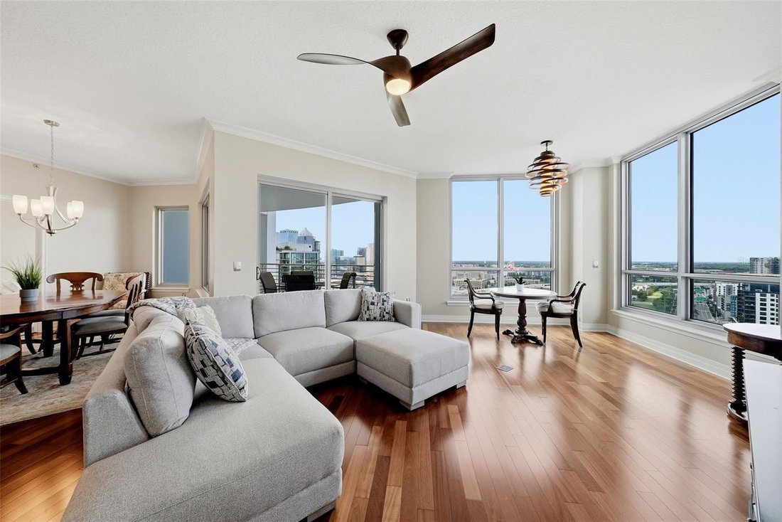 Condominio a Tampa, Florida, Stati Uniti 5 - 18718855