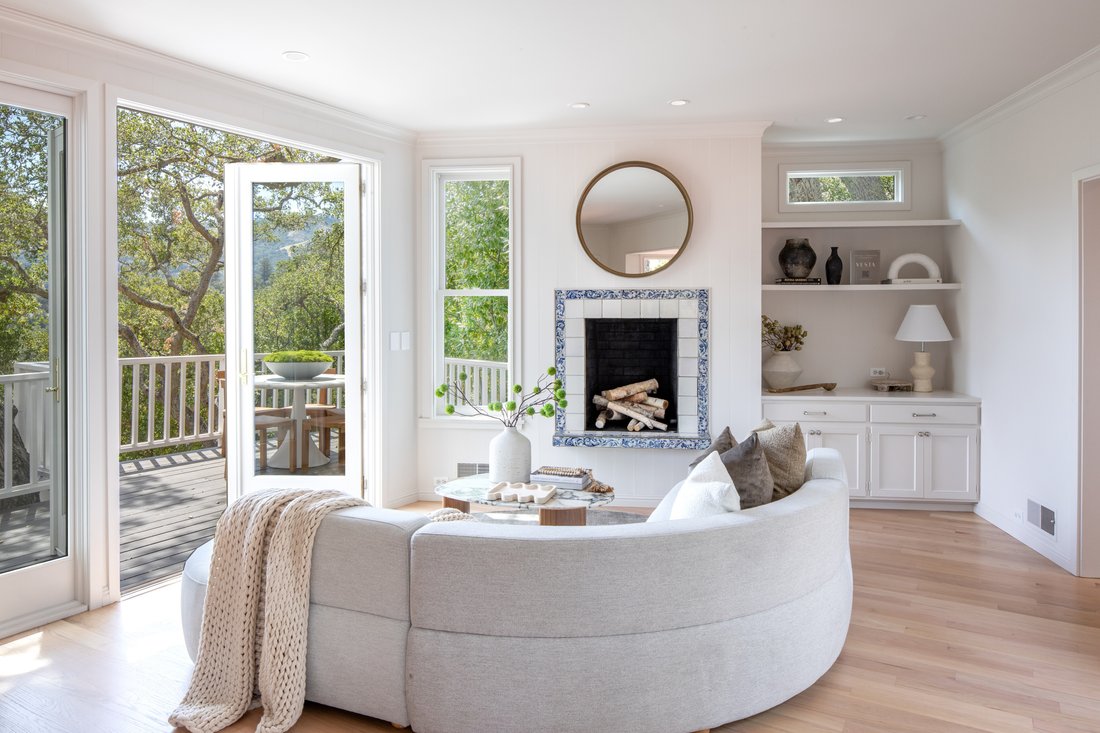 House in Orinda, California, United States 5 - 18717765