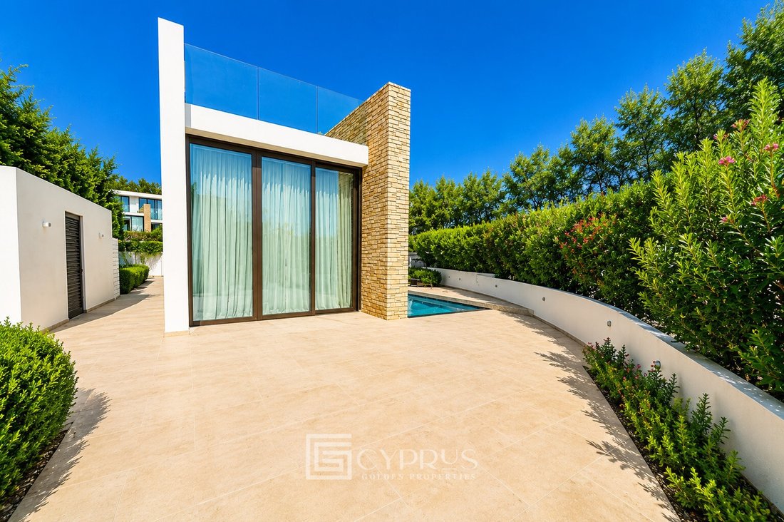 Villa in Pegeia, Paphos, Zypern 3 - 18717127
