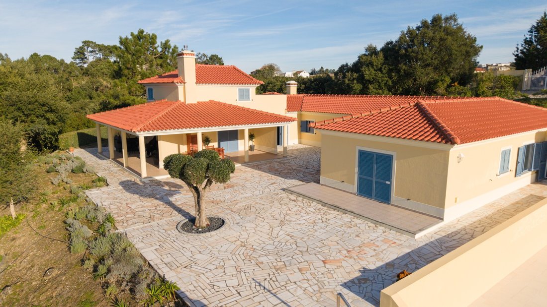 Maison à Usseira, Leiria, Portugal 4 - 18717308