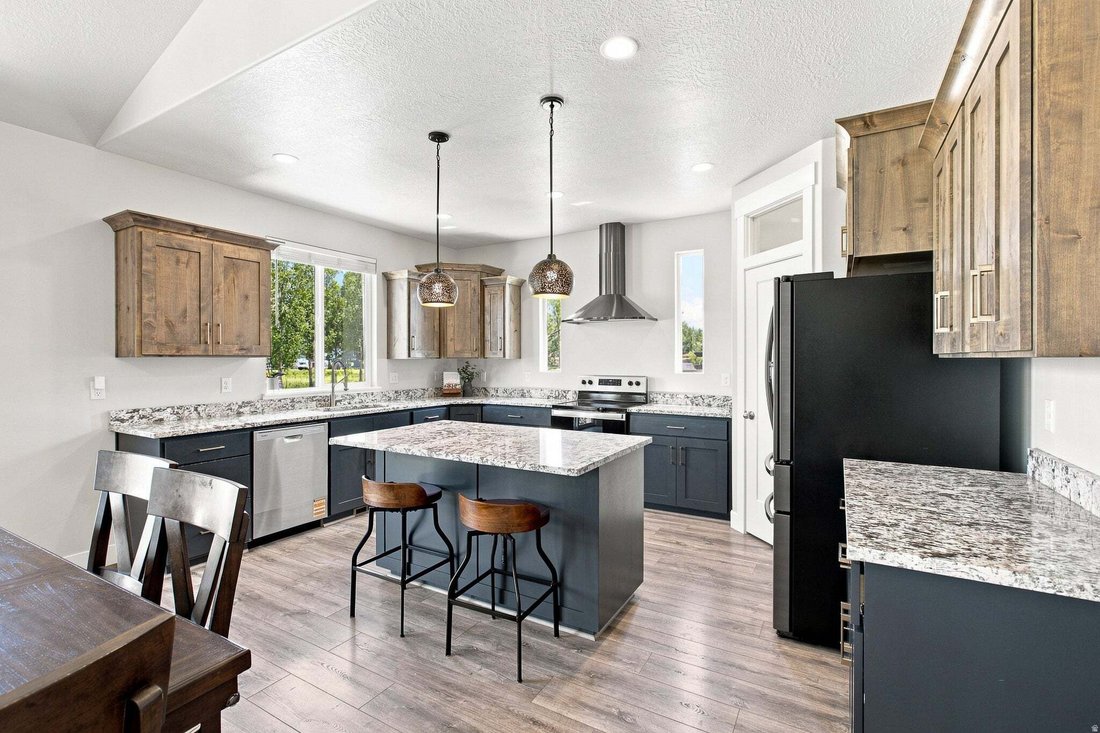 Casa en Spanish Fork, Utah, Estados Unidos 3 - 18718297