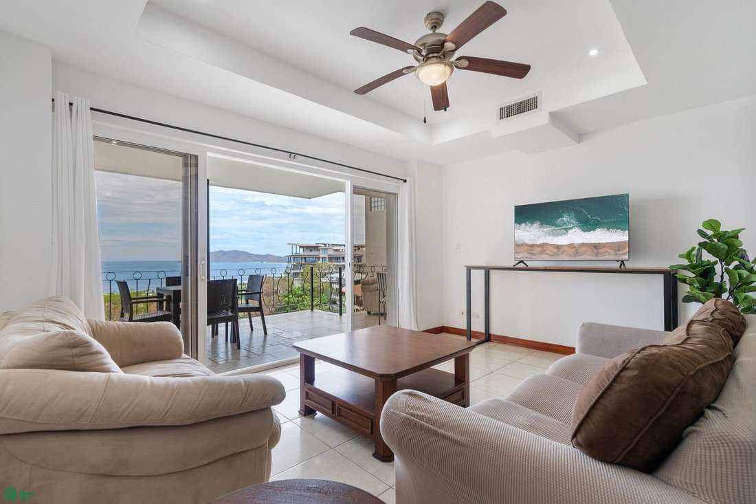 Condominio en Tamarindo, Provincia de Guanacaste, Costa Rica 4 - 17845501