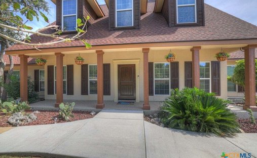 Casa a New Braunfels, Texas, Stati Uniti 1