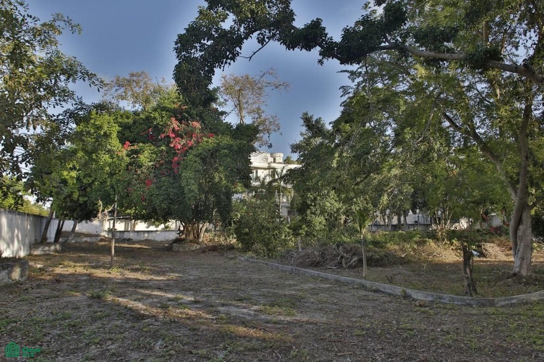 Terreno en Playa del Carmen, Quintana Roo, México 4 - 17811429