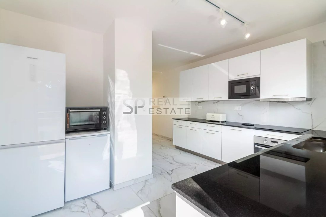 Appartement à La Source, Cannes, France 4 - 18716941