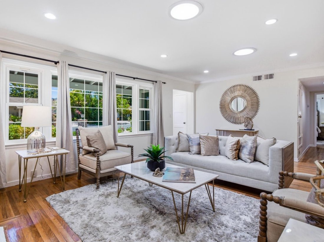 Casa a Mountain View, California, Stati Uniti 4 - 18718140