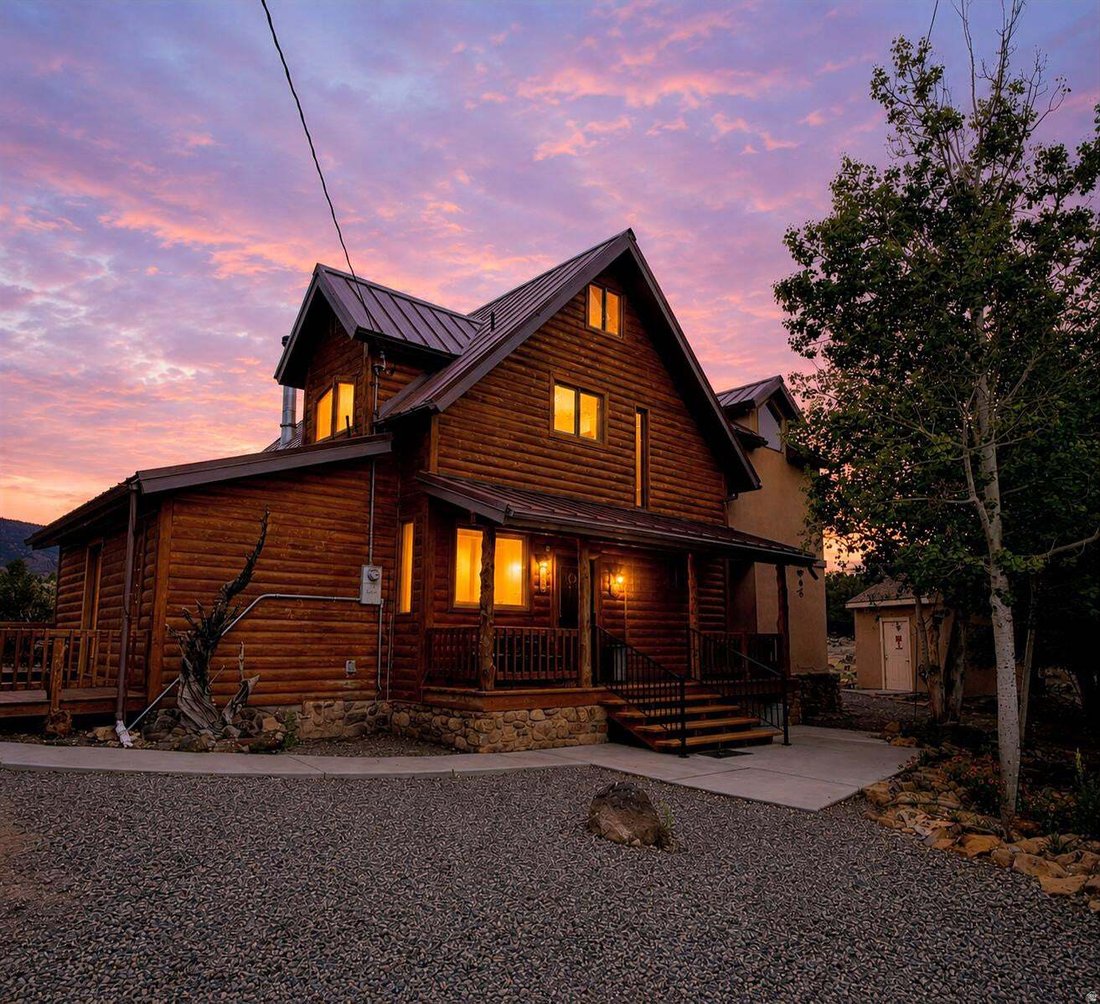Maison à Grover, Utah, États-Unis 1 - 18332842