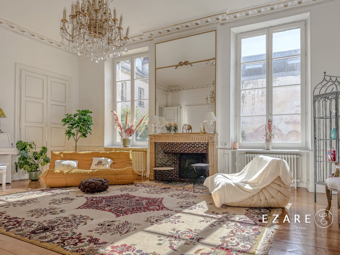 Appartement à Grangier, Dijon, France 1 - 18720130
