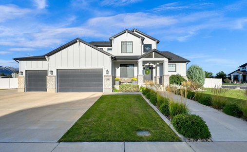 Casa a Lehi, Utah, Stati Uniti 1