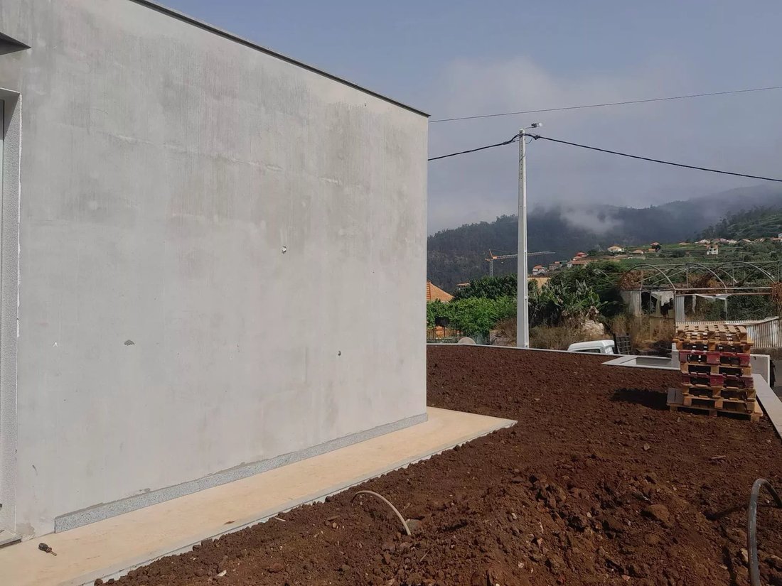 Haus in Canhas, Autonome Region Madeira, Portugal 5 - 18717380