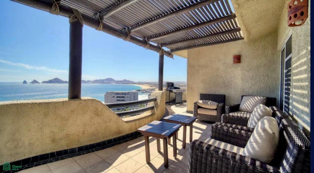 Condo in Colonia del Sol, Baja California Sur, Mexico 2 - 17403542