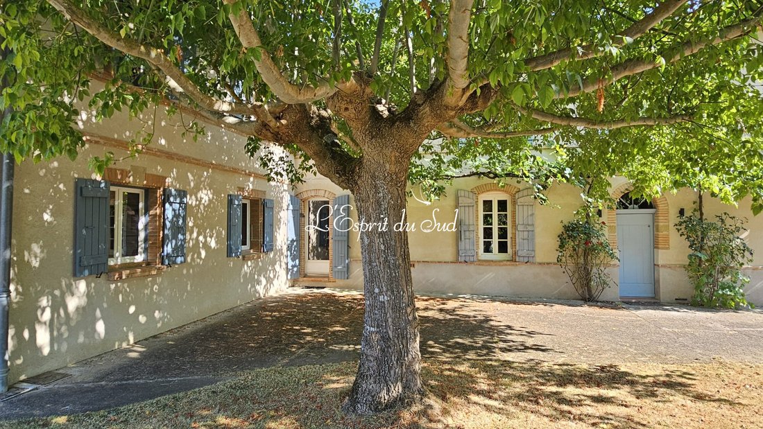 Casa a Grazac, Occitania, Francia 1 - 18720063