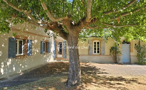 Casa en Grazac, Occitania, Francia 1