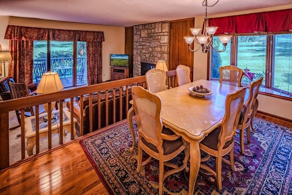 Condominio en Blowing Rock, Carolina del Norte, Estados Unidos 4 - 18717906