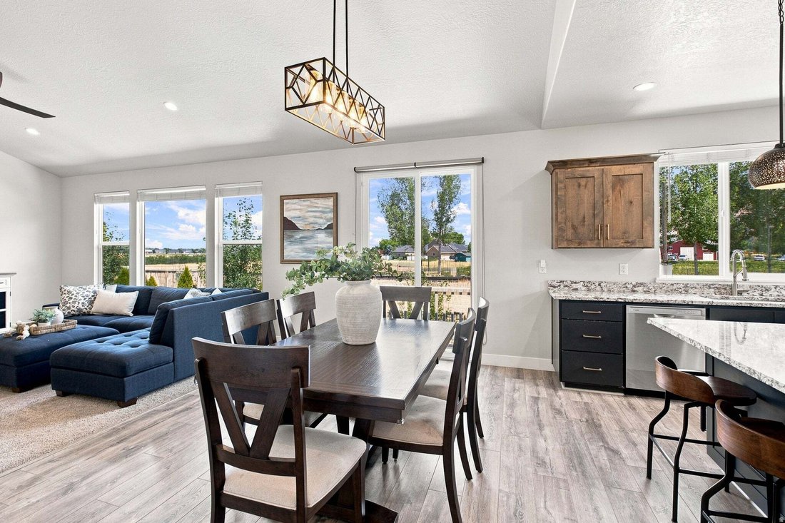 Casa en Spanish Fork, Utah, Estados Unidos 5 - 18718297