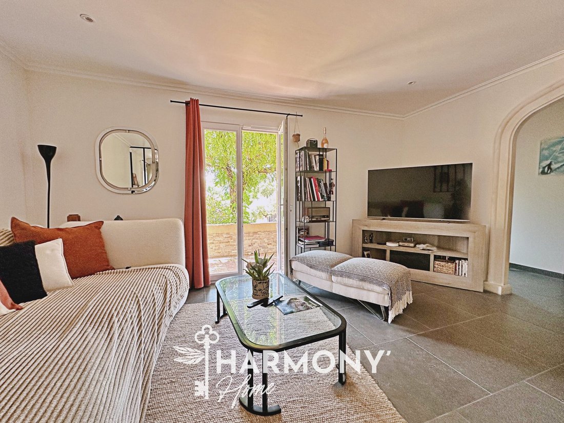 Casa en Ecarts, Roquebrune-sur-Argens, Francia 1 - 16961499