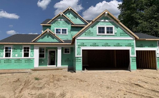 Casa en Rockford, Míchigan, Estados Unidos 1