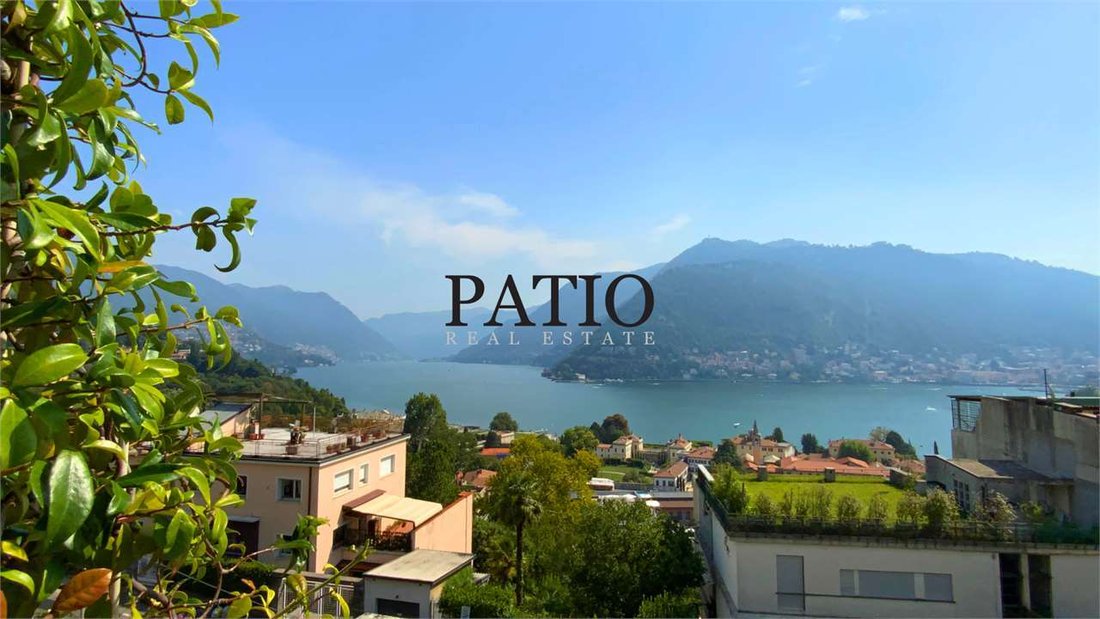 Villa in Western Lake Center, Como, Lombardy 4 - 18719085
