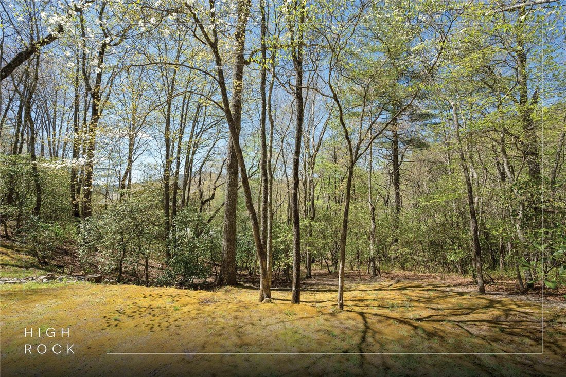 House in Cashiers, North Carolina, United States 5 - 18390567