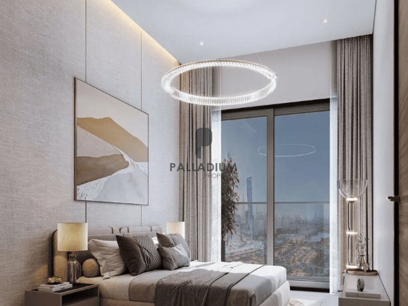 Apartamento en Al Thanyah Quinto, Al Thanyah, Dubái 2 - 18716670