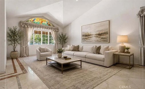 House in Los Angeles, California, United States 1
