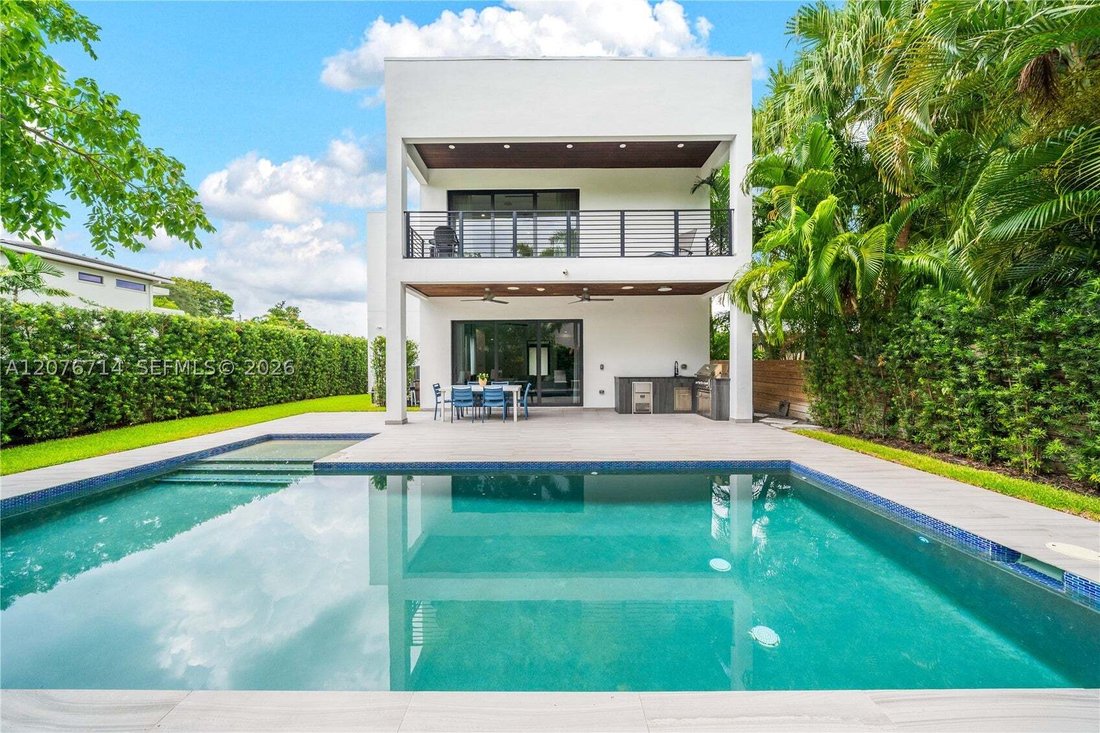 House in Fort Lauderdale, Florida, United States 4 - 18719332