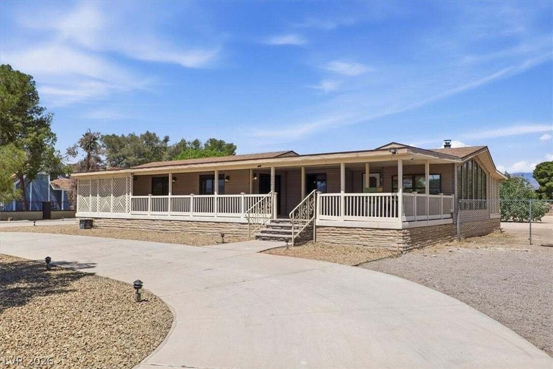 House in Las Vegas, Nevada, United States 5 - 18718729